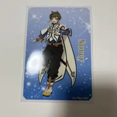 テイルズ オブ ブロマイド スレイ ゼスティリア 開催記念 テイフェス