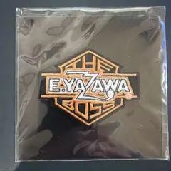矢沢永吉ロゴ　
イルミネーションパネル フジロックフェスティバル '23会場販売グッズ一覧 | FUJI ROCK