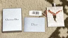 クリスチャンディオール　Christian dior チョーカー　ネックレスのサムネイル