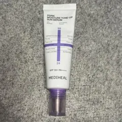 MEDIHEAL PDRNモイスチャートーンアップサンセラムのサムネイル