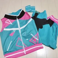 あんスタ 葵ゆうた 旧ユニット衣装