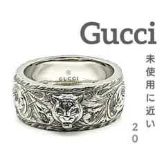 2025年最新】グッチ gucci キャットヘッドの人気アイテム - メルカリ