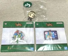 一番くじ　Mrs. GREEN APPLE　C賞 デフォルメフィギュア　若井滉斗