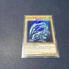 遊戯王 青眼の白龍 イタリア語版 LCKC-IT001 遊戯王 青眼の白龍 イタリア語版 LCKC-IT001 - メルカリ