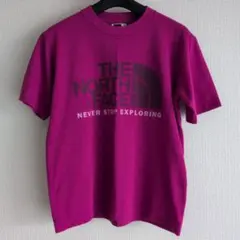 THE NORTH FACE TEK TEE 半袖 Tシャツ Mのサムネイル