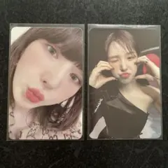 Red Velvet Wendy トレカ - メルカリ