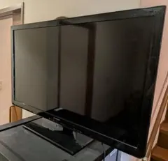 Panasonic VIERA TH-L37C3 液晶テレビ 37インチ - メルカリ