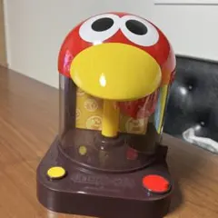 キョロちゃん おもちゃのカンヅメ 角缶 完品 ◎ - メルカリ