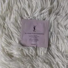 YSL ファンデーション LC1 サンプル