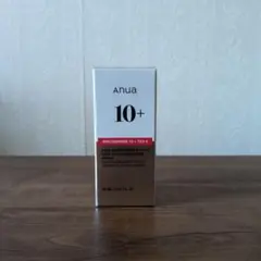 Anua Niacinamide 10 + TXA 4 Serumのサムネイル