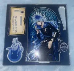 イデア アクスタ