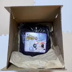 【新品】YAMAZEN 防災バッグ 30点セット　25リットルのサムネイル