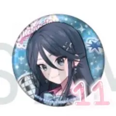 星乃一歌 メロパレ 缶バッジ