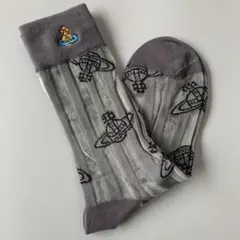 ヴィヴィアンウエストウッド ソックス