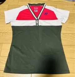 テニス　ヨネックス　ウェア