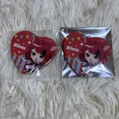 2026年最新】莉犬 ハロウィン 缶バッジの人気アイテム - メルカリ