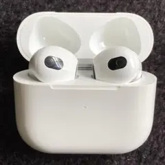 【ジャンク】AirPods3似ワイヤレスイヤホン