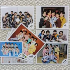 少年忍者 9忍 公式写真まとめ売り