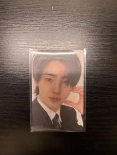 ソンフン 購入特典