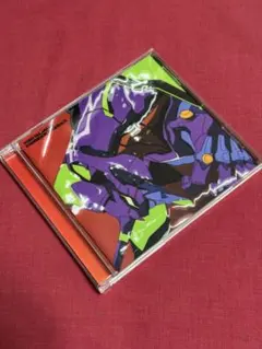 高橋洋子CDアルバム「EVANGELION FLASHBACK」 直筆サイン入り - メルカリ
