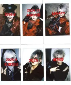 2026年最新】XANVALA チェキの人気アイテム - メルカリ