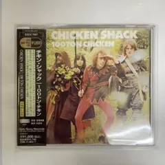 SHANK 初期デモCD ステッカー付き SHANK 初期デモCD - メルカリ