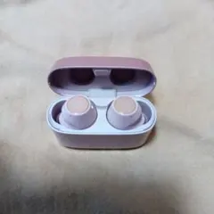 オーディオテクニカ　ATH-CKS30TW PK