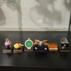 ドラゴンボールフィギュア