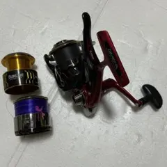 2025年最新】ダイワトーナメント スプールの人気アイテム - メルカリ