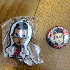 TETSUYA セット