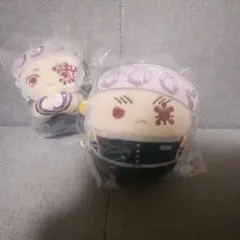 鬼滅の刃 ふわコロりん6 はぐキャラ6 宇髄天元