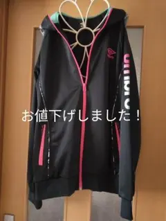 umbro ウォーミングアップウェア！