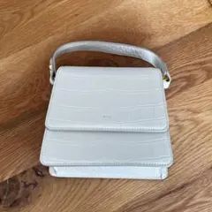 JW PEI ハンドバッグ　お値下げ可