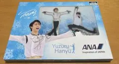 羽生結弦　ANAアクリルスタンド ANAオリジナル＞YUZUアクリルスタンドセット