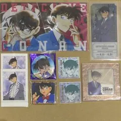 名探偵コナン コナン ユニバ USJ 2019 缶バッジ キャラバッジ ユニバ USJコナン 缶バッチ2025 遠山和葉 - メルカリ