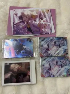 プロセカ ウエハース エピカ ぱしゃこれ 小豆沢こはね プロセカ ウエハース エピカ ぱしゃこれ 小豆沢こはね