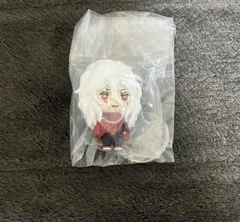 ヒロアカ　原画展　にょきんと　フィギュア　死柄木弔