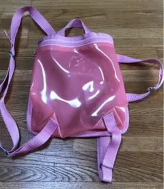 子供用ミニリュック