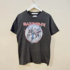 GOOD ROCK SPEED "IRON MAIDEN" Tシャツ Teeのサムネイル