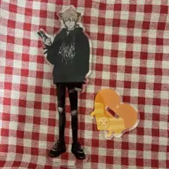 伏見ガク fancytoxic アクリルスタンド にじさんじ