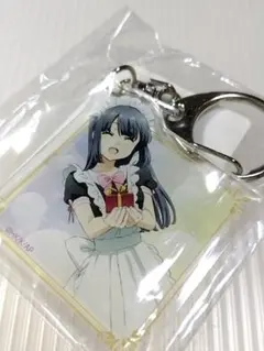 バラ売り可 青ブタ アクリルスタンド アクリルキーホルダーまとめ 青春ブタ野郎シリーズ アイテム特集ページ