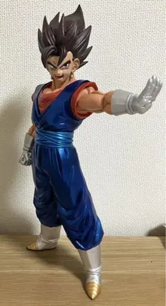 ドラゴンボール ベジット グランディスタ フィギュア リペイント