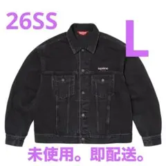 2026年最新】supreme s logo denim truckerの人気アイテム - メルカリ