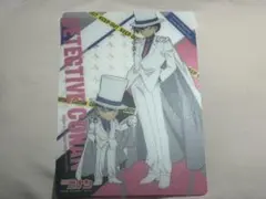 名探偵コナン クリアボード 怪盗キッド コナン