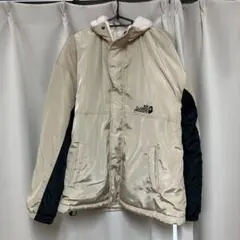 NESTA BRAND ネスタブランド　リバーシブルボアジャケットL 美品