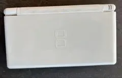 Nintendo DS Lite ホワイト 本体