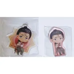 チ。 地球の運動について アクリルマスコット アクリルキーホルダー オクジー