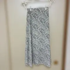 clear ロングスカートのサムネイル