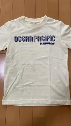 オーシャンパシフィック 子供用Tシャツのサムネイル