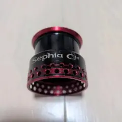シマノ 10 セフィアCI4 C3000HGSDH 純正スプール SHIMANOのサムネイル